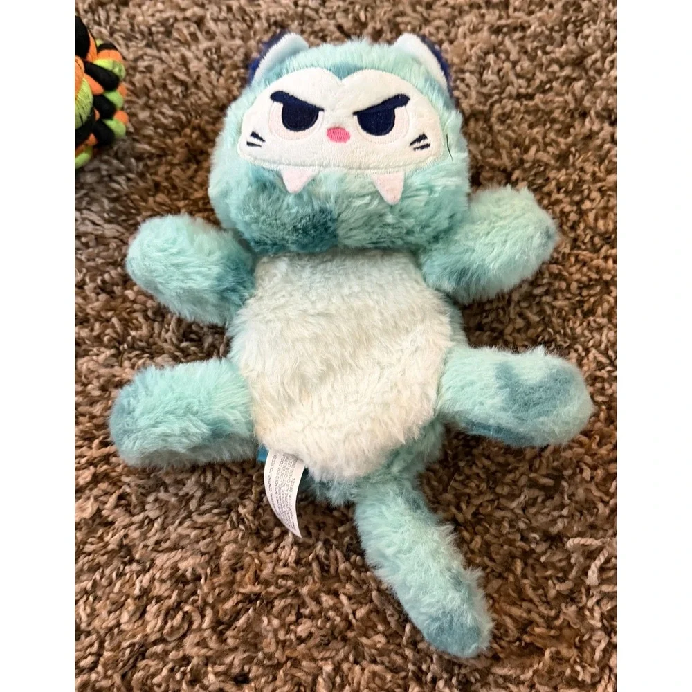 Mammoth Pet Products & Barkbox-Dog Toys